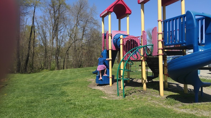 Somerset Park - Pickleball in Somerset, Ohio