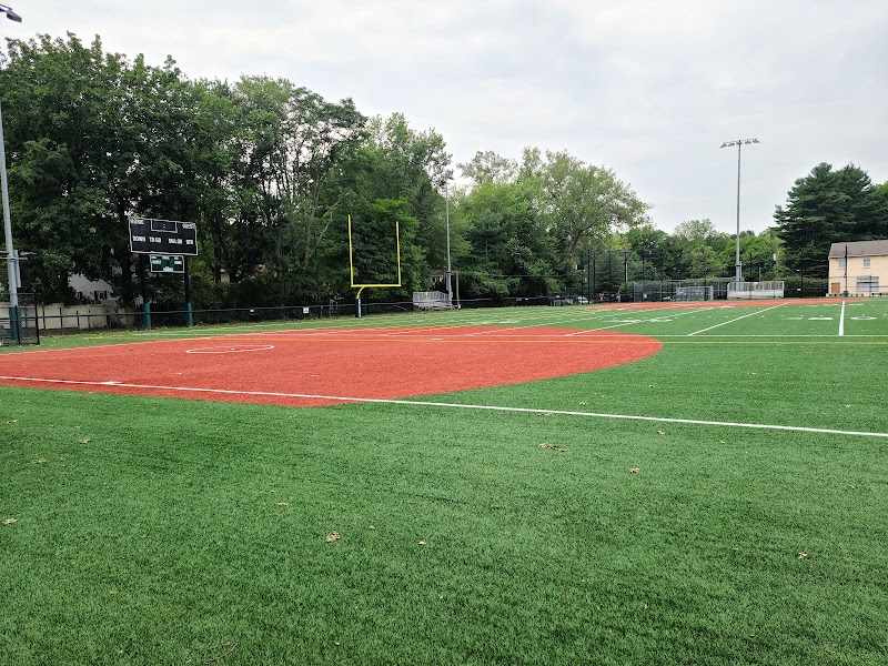 New Milford Recreation Department