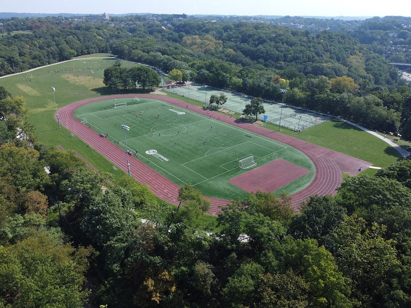 Schenley Oval
