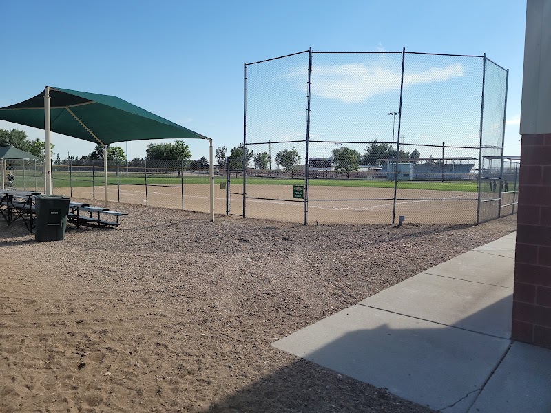 Brush Baseball/Softball Complex