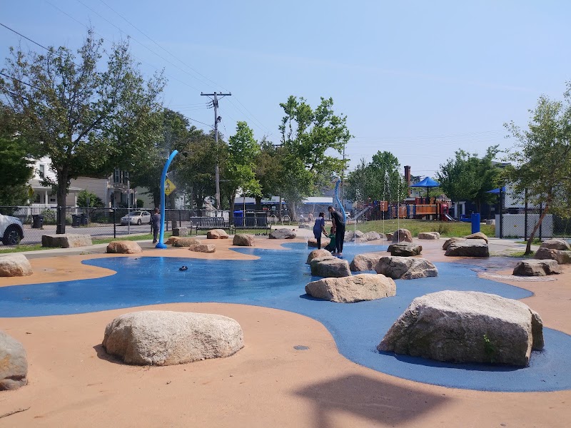 Payne Park