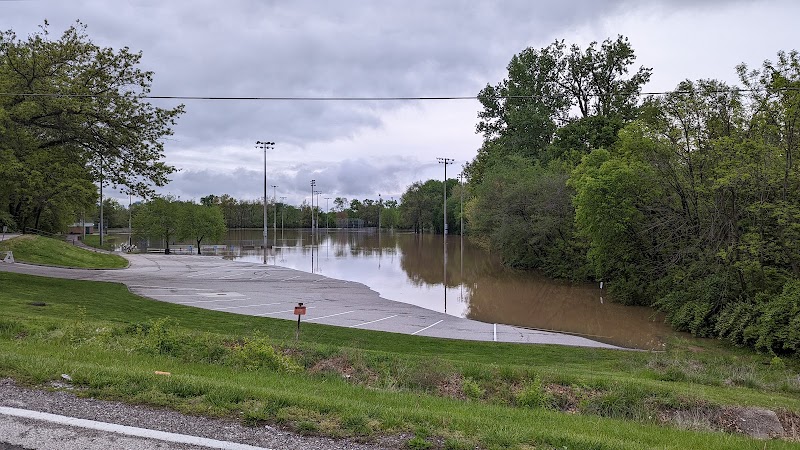 Sports Center Park