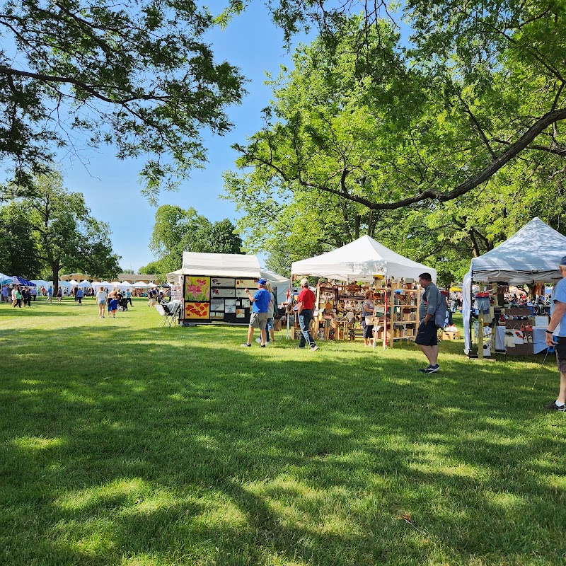 Pioneer Park