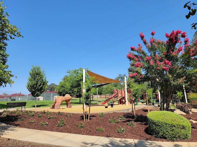 Stephen Harris Park - Pickleball in El Dorado, California