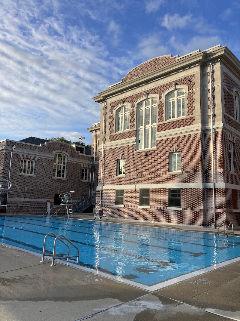Kingsessing Recreation Center