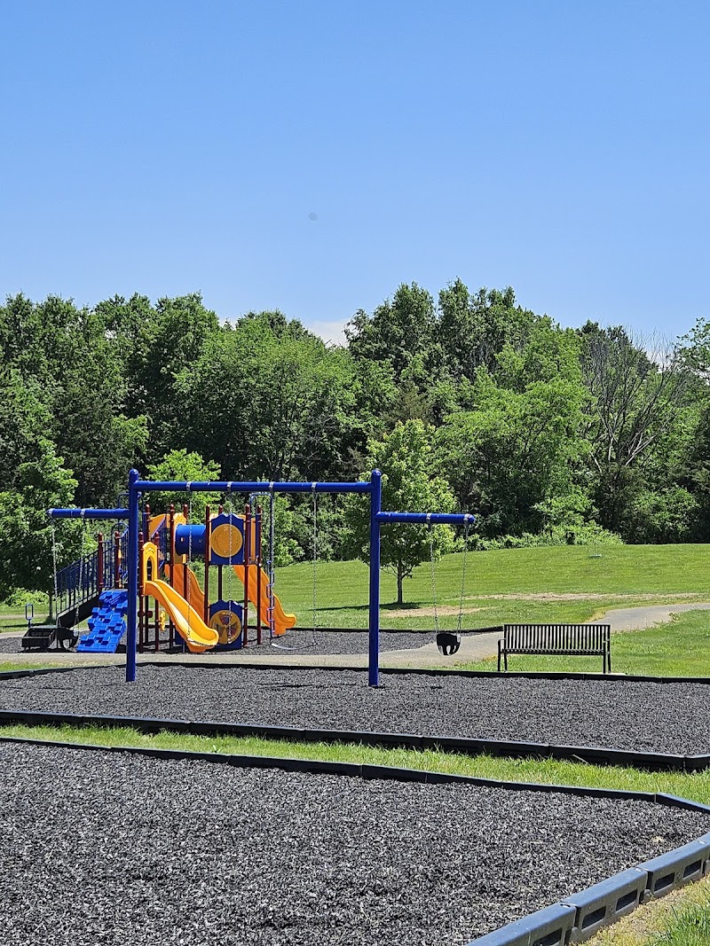 Veterans Memorial Park