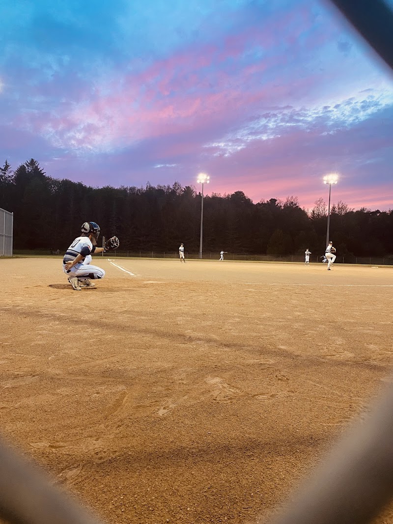 Barrie Community Sports Complex