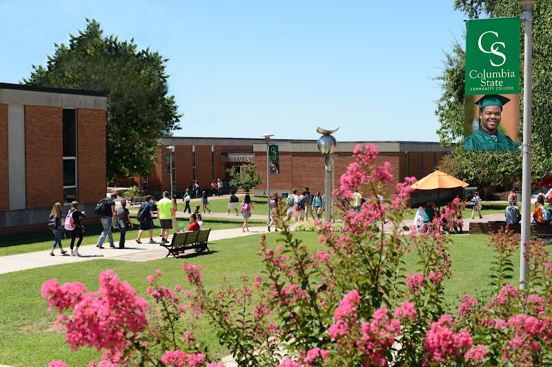 Columbia State Community College
