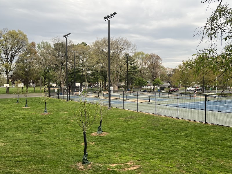 Fairview Park Pickleball Courts - Pickleball in Bowmanstown, Pennsylvania