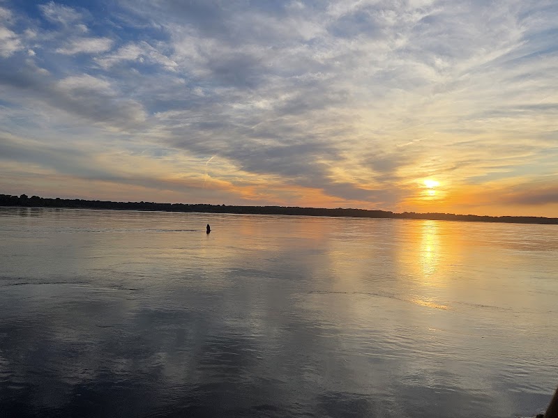 Hernando De Soto River Park