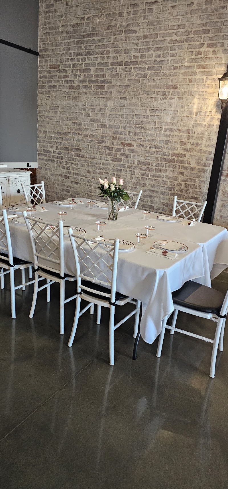 Dardanelle Riverside Event Center