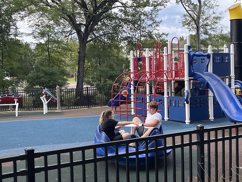 Riverfront Park