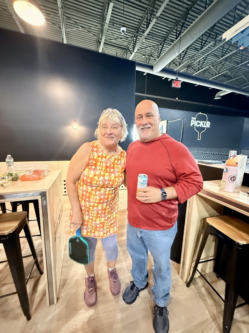 The Picklr Seabrook - Pickleball in Seabrook, New Hampshire