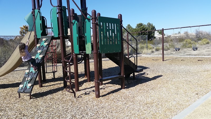 Las Colinas Mini Park