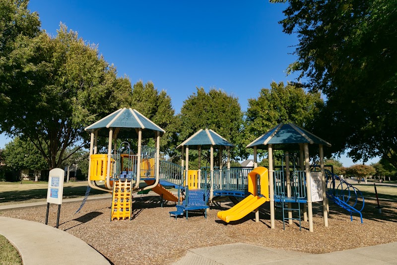 Quail Run Park