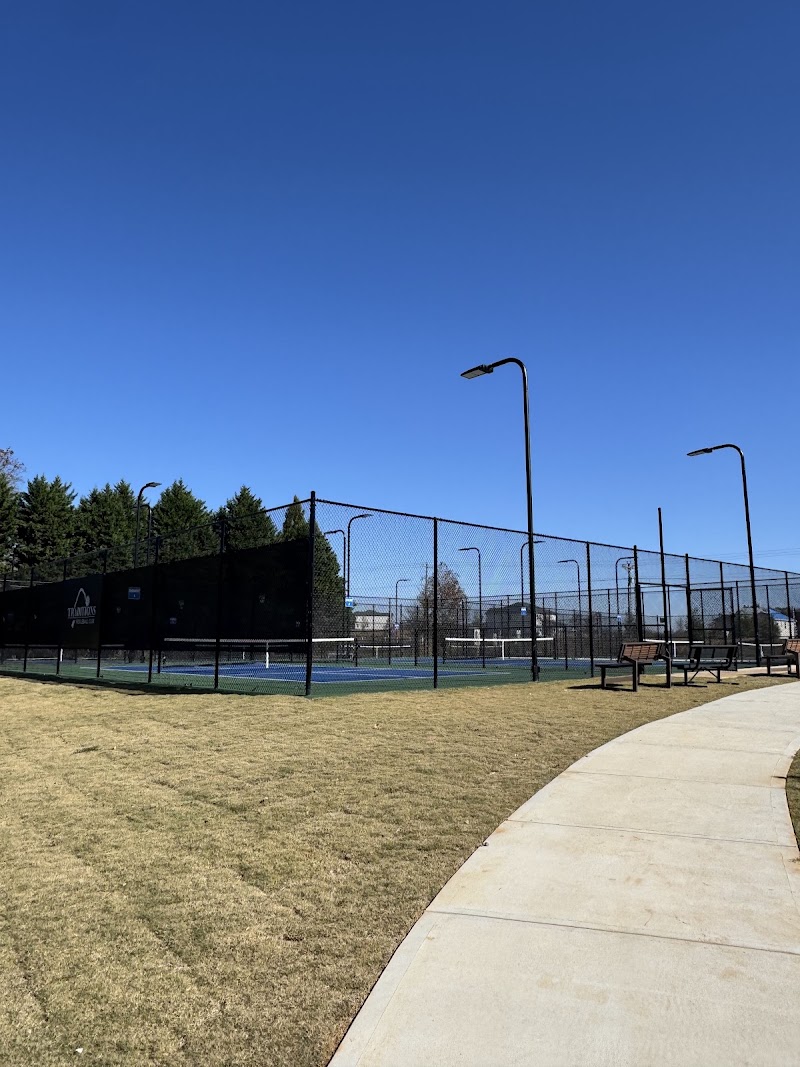 Traditions of Braselton Pickleball Club
