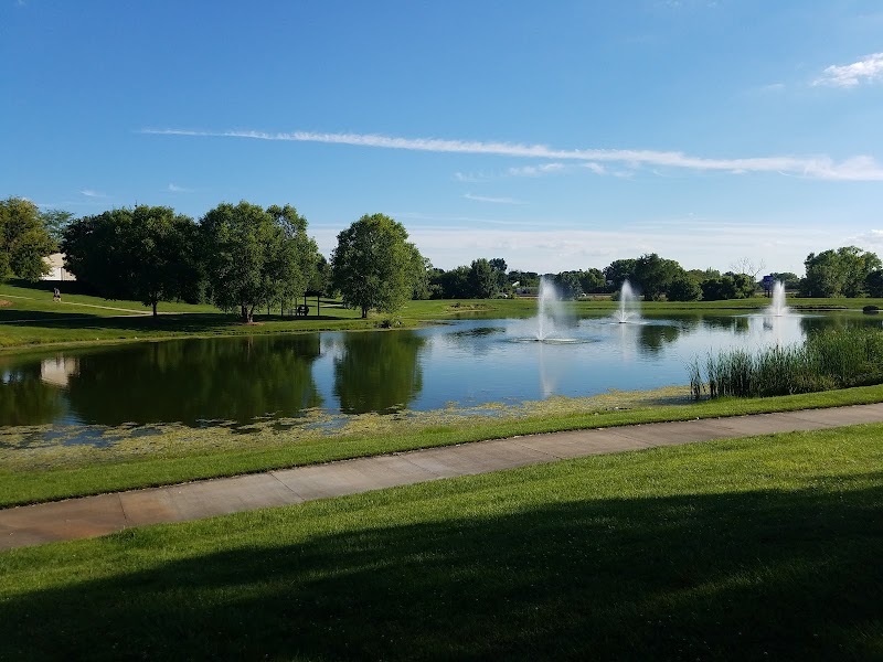 North Ridge Park