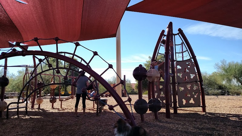 Cashman Park