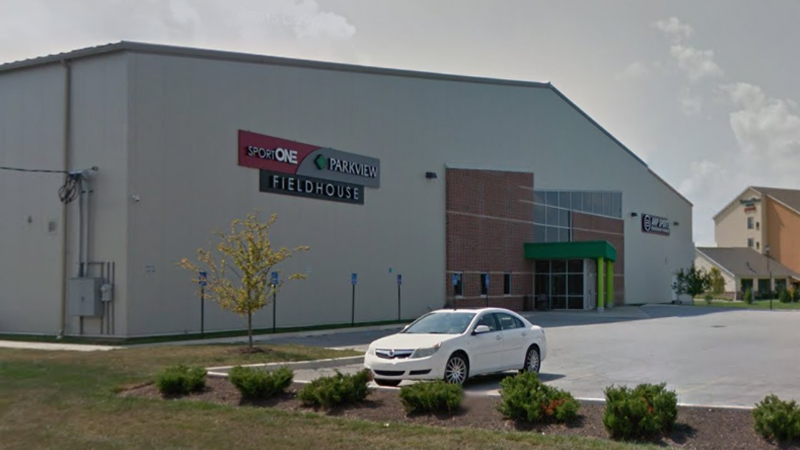 PSM Fieldhouse
