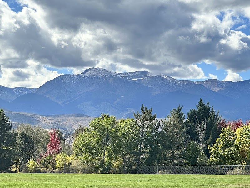 Virginia Foothills Park