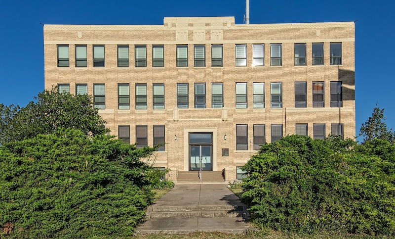 Irion County Justice-of-the-Peace Court