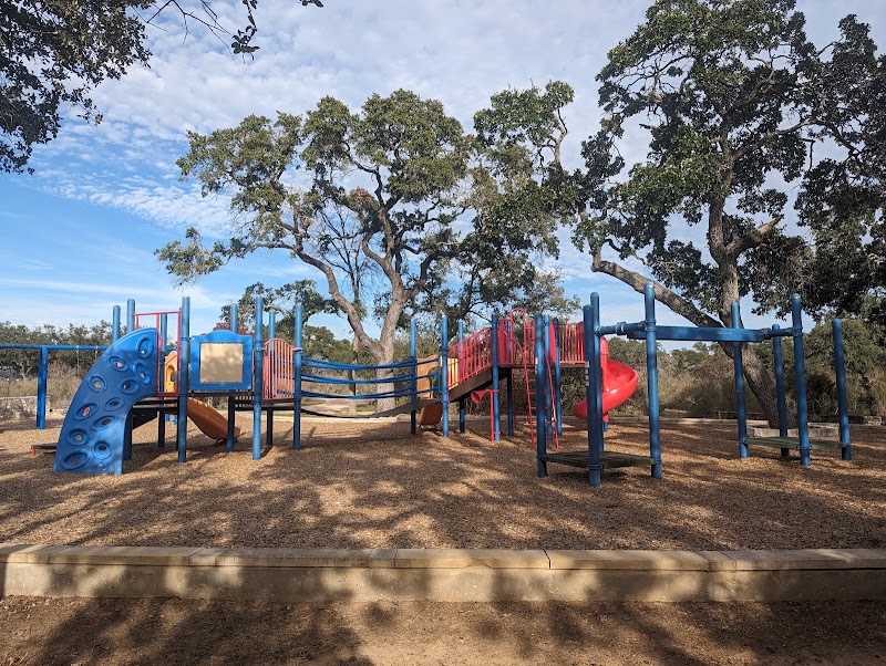 Hubert C. Schroeter Neighborhood Park Basketball Court - Pickleball in Mc Neil, Texas