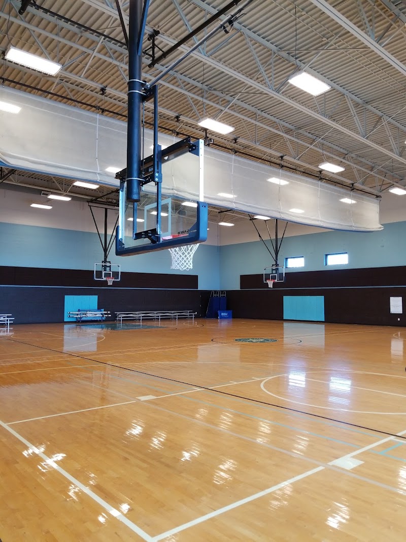 Imperial Park Recreation Center