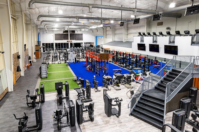 Peak Health and Wellness Center - Pickleball in Great Falls, Montana