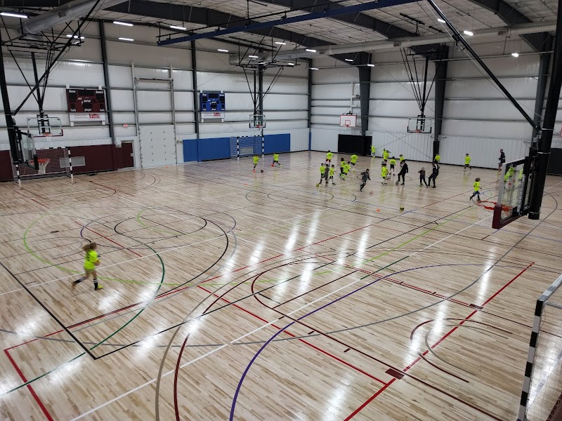 Pittsburgh Indoor Sports Arena