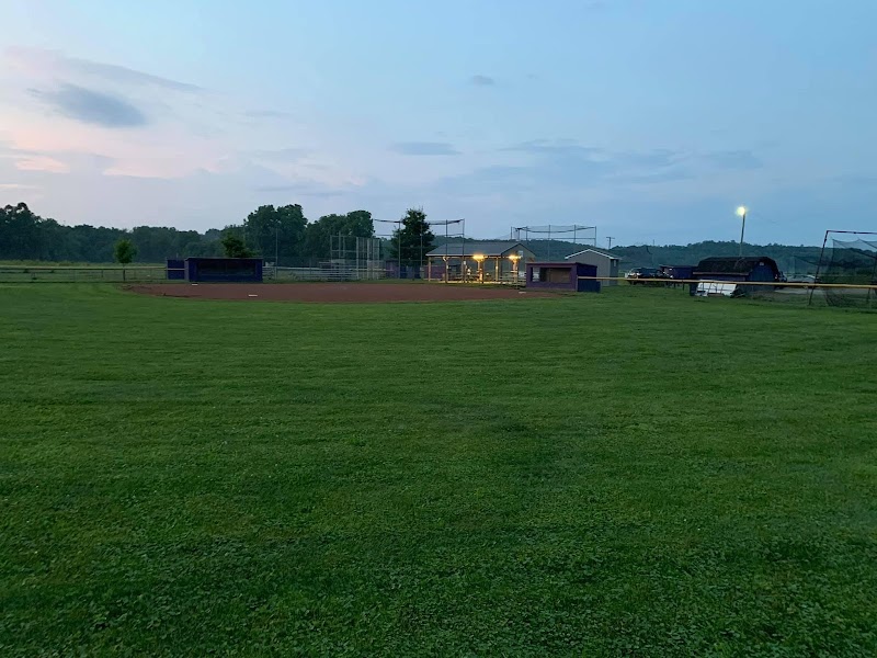 Howard Ball Fields
