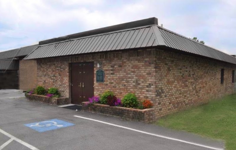 Riverside Community Center - Pickleball in Riverside, Alabama