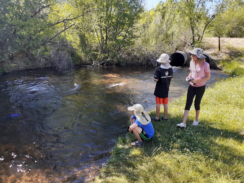 Bayfield Pine River Park - Pickleball in Bayfield, Colorado