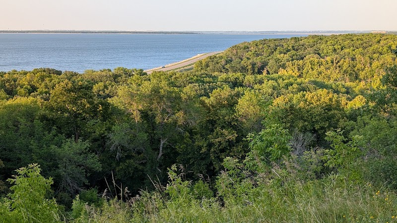 White Horse Hill National Game Preserve