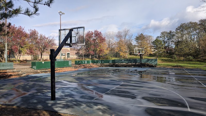Arbor Hill Park - Pickleball in Albany, New York