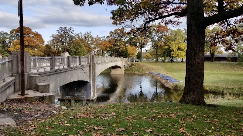Lincoln Park