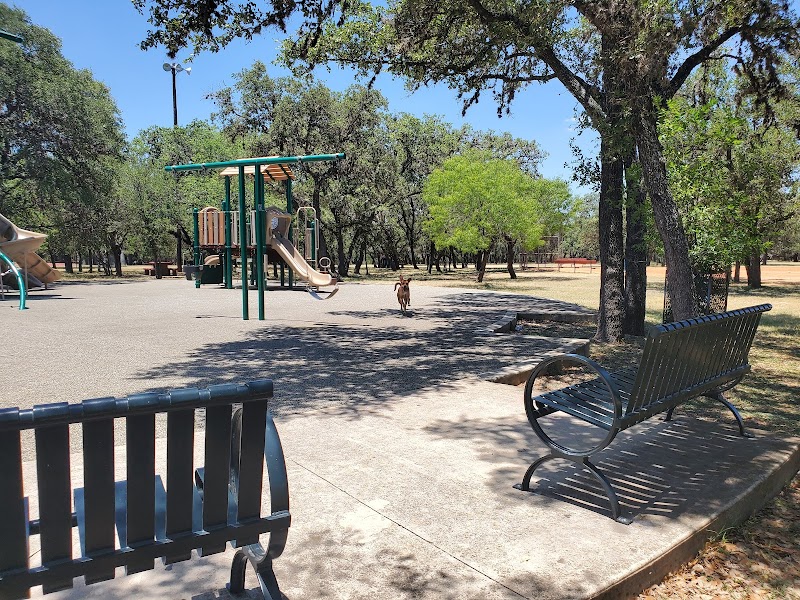 Blossom Park