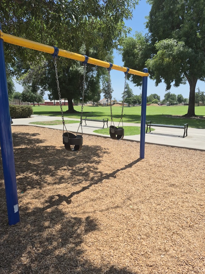Westdale Park