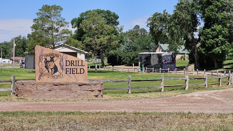 Pioneer Park