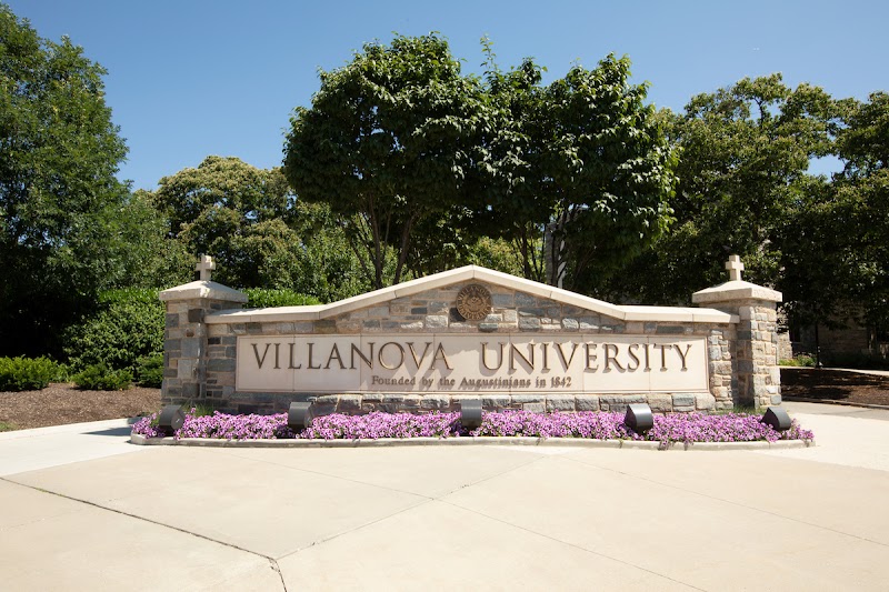 Villanova University - Pickleball in Villanova, Pennsylvania