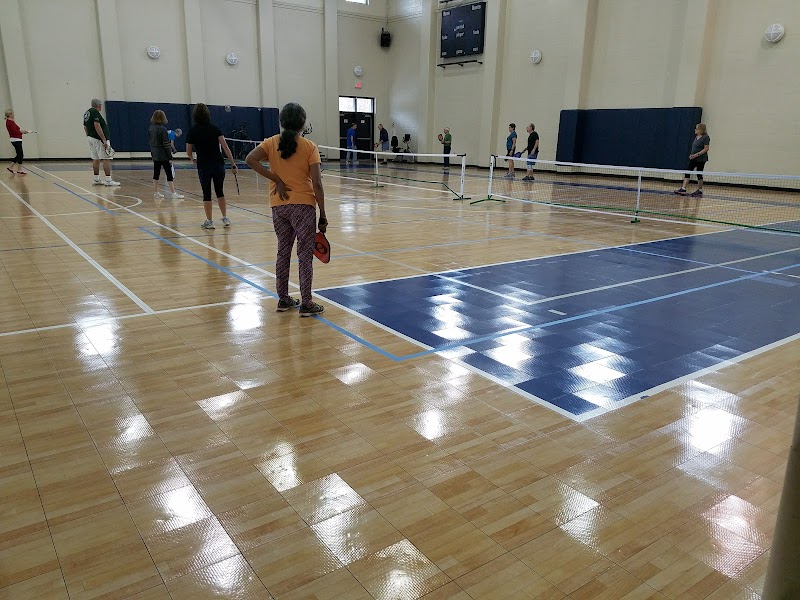 Bees Landing Recreation Center - Pickleball in Charleston, South Carolina