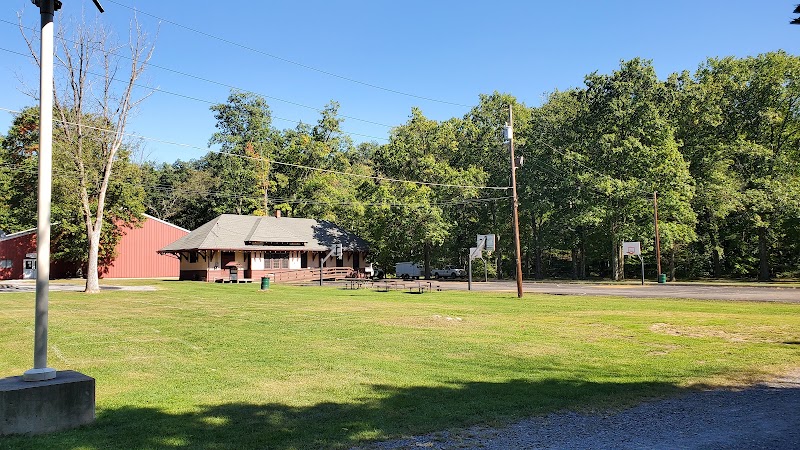 Wooster Grove