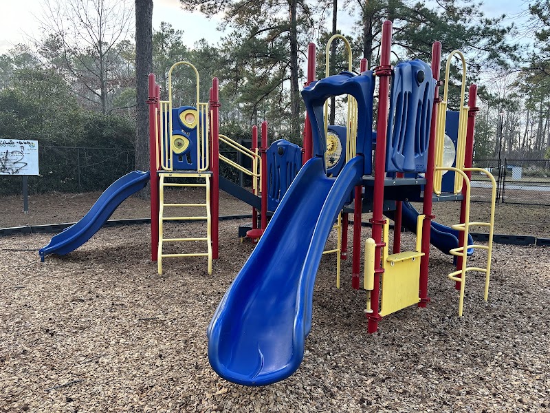 Fairfax Park - Pickleball in Goose Creek, South Carolina