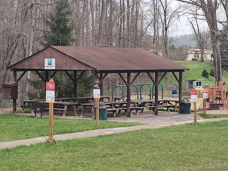 Mary Lou Retton Park - Pickleball Courts - Pickleball in Fairmont, West Virginia