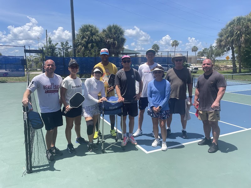 OMG Pickleball Academy - Pickleball in New Smyrna Beach, Florida