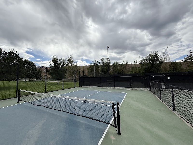 Fairmont Park-West Pickleball Courts - Pickleball in Salt Lake City, Utah