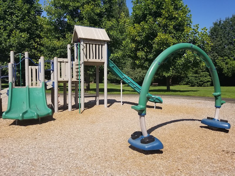 Barclift Park