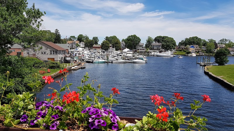 Pawtuxet Park