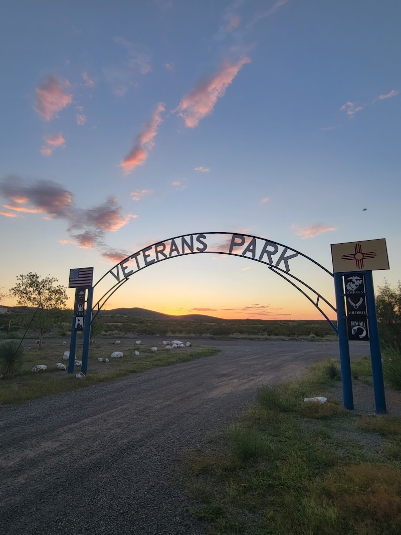 Veterans Park