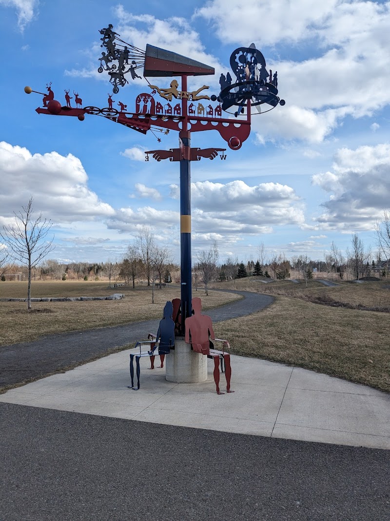 Greely Village Park