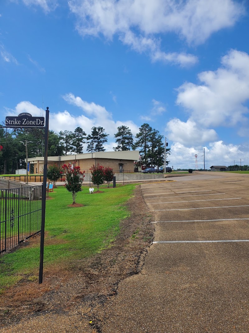 Gaddis Park